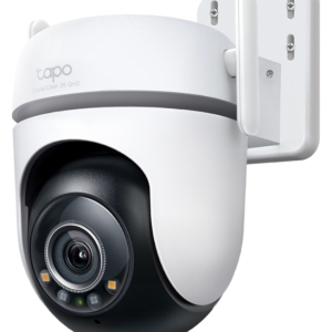 TP-Link Tapo TC42 Cámara IP Esférica 2560x1440 para Interior y Exterior