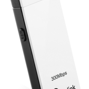 TP-Link TL-WN821N Adaptador y Tarjeta de Red WLAN 300 Mbit/s USB