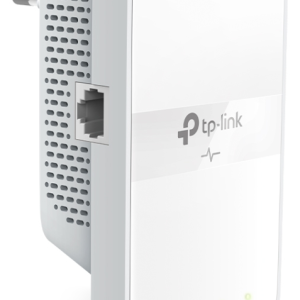 TP-Link TL-WPA7617 Adaptador PowerLine 1200Mbps con Ethernet y WiFi Blanco