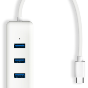 TP-Link UE330C Adaptador y Tarjeta de Red Ethernet 1000 Mbit/s USB-C