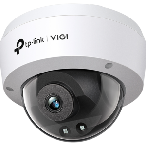 TP-Link VIGI C240I (4mm) Cámara IP 2560x1440 para Interior y Exterior