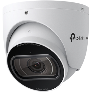 TP-Link VIGI InSight S445ZI Cámara IP Exterior Torreta 2688x1520 Techo