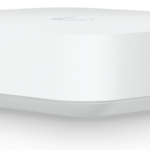Ubiquiti Cloud Gateway Max - Pasarela y Controlador Gigabit 10/100/1000 Mbit/s