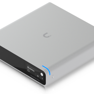 Ubiquiti CloudKey+ Pasarela y Controlador 10/100/1000 Mbit/s - Gestión de Red Avanzada