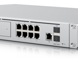 Ubiquiti Dream Machine Special Edition: Pasarela y Controlador 1000 Mbit/s