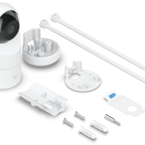 Ubiquiti G5 Flex Almohadilla Cámara IP 2688x1512 para Interior y Exterior