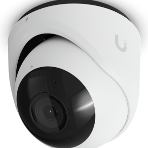Ubiquiti G6 Turret Cámara IP 4K para Interior y Exterior - Montaje en Techo o Pared