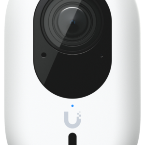 Ubiquiti Instant G6 Cámara de Seguridad IP 4K para Interior y Exterior - Montaje en Pared