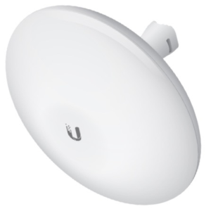Ubiquiti NanoBeam M5 Antena para Red Inalámbrica 16 dBi de Alta Potencia