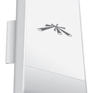 Ubiquiti NanoStation M2 150 Mbps Blanco con PoE - WiFi Exterior de Alto Rendimiento