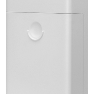 Ubiquiti NanoSwitch Gigabit Ethernet PoE Blanco - Switch Compacto y Eficiente