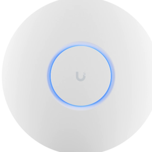 Ubiquiti U6+ Punto de Acceso Inalámbrico Blanco 2402 Mbit/s con PoE