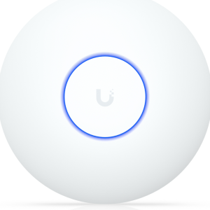 Ubiquiti U7 Lite 4300 Mbps Blanco con PoE - Router de Alto Rendimiento