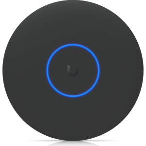 Ubiquiti U7 Pro XG 5800 Mbit/s Negro con PoE - Rendimiento y Confiabilidad