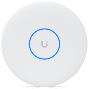 Ubiquiti U7 Pro XGS 8600 Mbit/s Blanco con Energía sobre Ethernet (PoE)