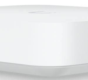 Ubiquiti ULTRA Pasarela y Controlador Gigabit 1000 Mbit/s