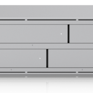 Ubiquiti UNAS Pro NAS Bastidor 2U Cortex-A57 8GB Gris – Almacenamiento Empresarial Eficiente