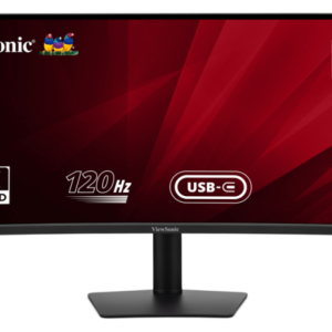 Viewsonic VA VA3420C 34" UltraWide Quad HD LED Negro - Pantalla para PC