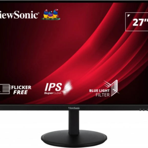Viewsonic VG2709-2K-MHD-2 Monitor PC 27" Quad HD LED Negro