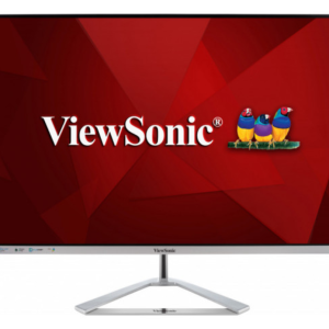 Viewsonic VX3276-2K-mhd-2 Monitor 32" Quad HD LED Plata para PC