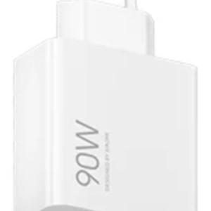 Xiaomi BHR087MEU cargador universal blanco con carga rápida para dispositivos móviles