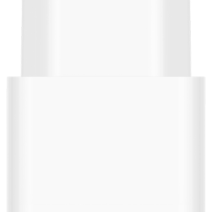 Xiaomi BHR7757EU Cargador Universal Blanco para Dispositivo Móvil - Corriente Alterna para Auto