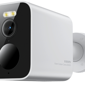 Xiaomi BW300 Cámara de Seguridad IP para Exterior 2304x1296px Montaje Techo/Pared