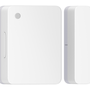Xiaomi Mi Door and Window Sensor 2 - Sensor Inalámbrico para Puertas y Ventanas Blanco