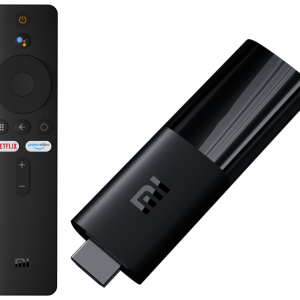 Xiaomi Mi TV Stick HDMI Full HD Android Negro – Streaming Fácil y Compacto