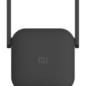 Xiaomi Mi Wi-Fi Range Extender Pro Repetidor de red Negro - Amplía tu conexión Wi-Fi fácilmente