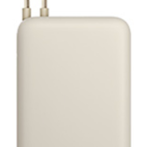 Xiaomi PB2030MI Batería Externa de Ión de Litio 20000 mAh Bronceado