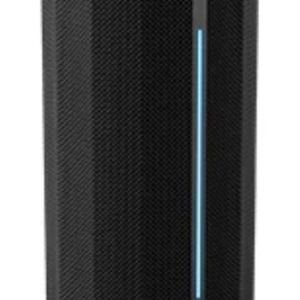 Xiaomi QBH4275GL Altavoz Portátil Estéreo Negro 40W para Fiesta