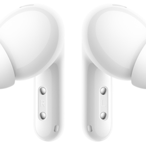 Xiaomi Redmi Buds 6 Auriculares Inalámbricos Bluetooth Blanco para Música y Llamadas