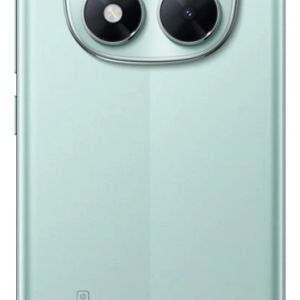 Xiaomi Redmi Note 14 Pro 5G Verde - 8GB RAM, 256GB, Batería 5110 mAh