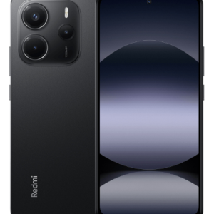Xiaomi Redmi Note 14 Negro 8GB RAM 128GB 4G Dual SIM 5500mAh