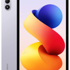 Xiaomi Redmi Pad 2 Pro Snapdragon 128 GB 12.1" Púrpura con Wi-Fi 6 y 6 GB RAM