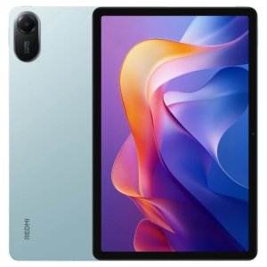 Xiaomi Redmi Pad 2 Verde 11" 8GB RAM 256GB Wi-Fi 5 Mediatek