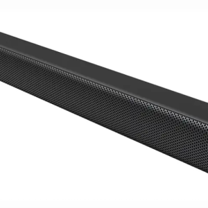 Xiaomi Soundbar 2.0ch Negro - Sonido Estéreo de 24W en 2 Canales