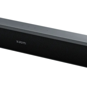 Xiaomi Soundbar Pro 2.0 canales 84 W Negro - Sonido Potente y Compacto