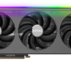 Zotac GAMING GeForce RTX 5070 Ti AMP Extreme INFINITY 16 GB GDDR7 - Potencia Gaming Avanzada