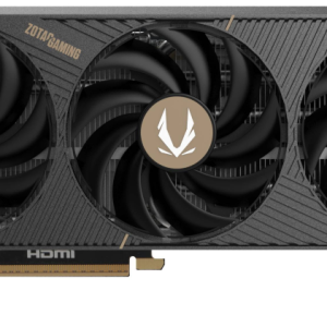 Zotac GAMING GeForce RTX 5080 SOLID CORE 16GB GDDR7 - Potencia y Rendimiento para Gaming