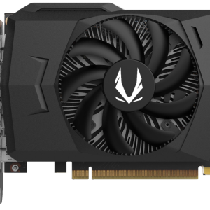 Zotac GAMING GeForce RTX 3050 Solo NVIDIA 6 GB GDDR6 – Potencia y rendimiento gaming