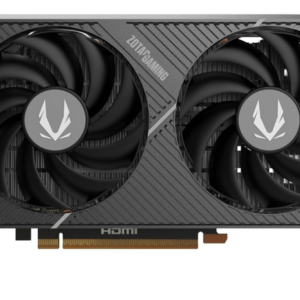 Zotac GAMING GeForce RTX 5050 Twin Edge 8GB GDDR6 - Potencia y Rendimiento para Gamers