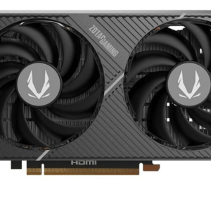 Zotac GAMING GeForce RTX 5060 Twin Edge 8GB GDDR7 - Potencia y Rendimiento para Juegos